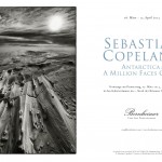 Antarctica: A Million Face Of Ice — Munich Gallery Opening